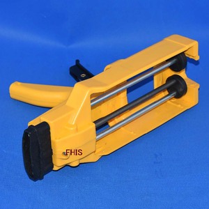 Hai thành phần 400ml Công suất 1:1 Hướng dẫn sử dụng AB keo Súng Hướng dẫn sử dụng hàn khớp đại lý của sự thật - Product Image 4