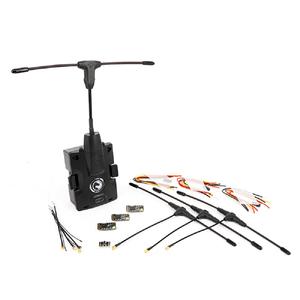 2023 nouvelles TeamBlackSheep TBS Crossfire Micro TX V2 Starter Set avec 3PCS Crossfire Nano RX SE pour FPV Racing Freestyle Long Rang - Product Image 4