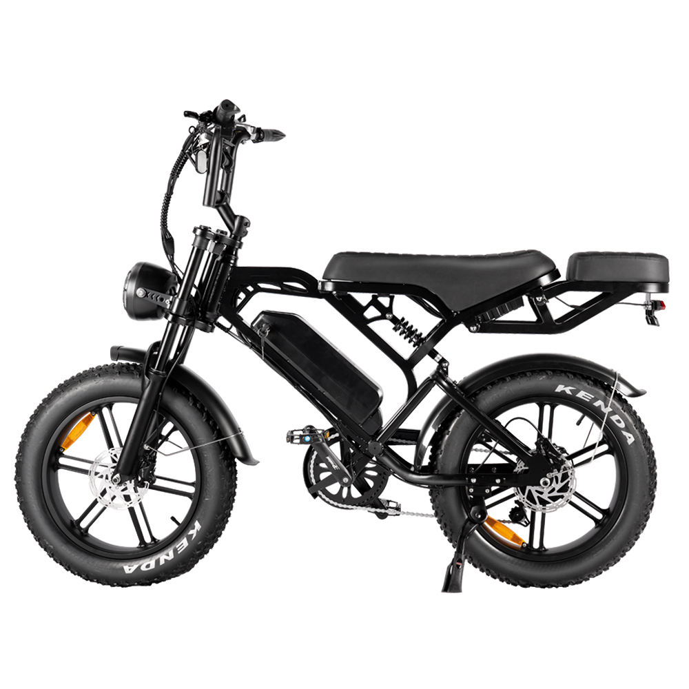 V20 + เบาะหลัง