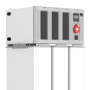 Factory Price 24V 20-30KW Stackable All-In-One Commercial Household Energy Storage System Lead Acid Storage Battery Hybrid Grid - Product Image 2