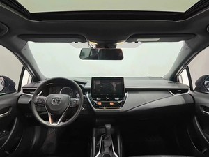 Nouveau pour Toyota Levin Corolla Sport Edition Hybrid Car Left Steering Turbo Engine Sièges en cuir Offre Spéciale à un prix abordable - Product Image 5
