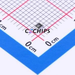 Résistance SMD SCR0805J3M6 0805 (Type : Film Épais) (Résistance : 3,6 MOhm Précision : 5%) - Product Image 1