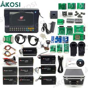 Versión Completa Original de Digimaster 3, Digimaster III Cluster Calibration Master, Versión Completa, Tokens Ilimitados, Actualización en Línea - Product Image 2