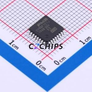 ชิป IC ไมโครคอนโทรลเลอร์ LQFP-32 CY9BF121JPMC-G-JNE2วงจรรวม (MCU/MPU/SoC) - Product Image 1