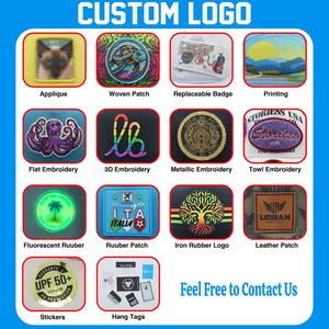 Sombrero de Pescador Personalizado con Protección UV, de Terciopelo Impermeable, con Cordones, para Ciclismo y Pesca, Uso Diario, con Logotipo Personalizado - Product Image 6