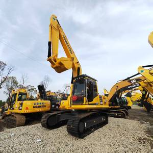 กระปุกเกียร์ญี่ปุ่น Hang kui Komatsu PC200-8 20ตัน90% ใหม่ของแท้รถขุดดินมือสองอุปกรณ์ขุดดิน - Product Image 1