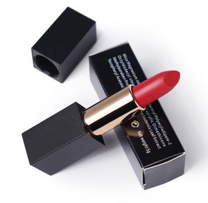 ลิปสติกเนื้อแมทท์ครีมมิเนอรัล25สียอดนิยมติดทนนานติดฉลากส่วนตัว - Product Image 6