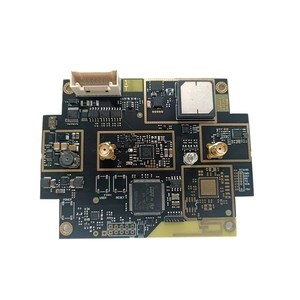 Nhà máy tùy chỉnh in bảng mạch PCB Hội Đồng Quản trị HDI pcba nhà sản xuất công suất cao cung cấp điện pcba - Product Image 4