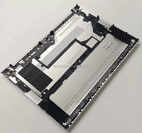 Untuk HP Elitebook 840 G9 Silver Lower Bottom Case Base Enclosure N09026-001 N09026-031 N09026-A41