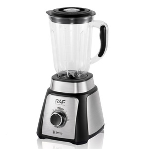 2 in 1 <b>Juicer</b> Blender 1.5L Heavy Duty Commercial Household Blender Machine Home Food Processor Blender Natural Food Mixeurs - Product Image 4