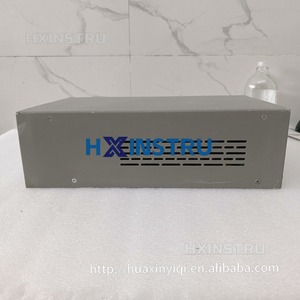 เครื่องกำเนิดสัญญาณดิจิตอลดีเลย์ Stanford DG535 มือสอง hx - Product Image 4