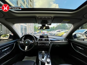 <span class=keywords><strong>BMW</strong></span> <span class=keywords><strong>Serie</strong></span> <span class=keywords><strong>3</strong></span> de <span class=keywords><strong>Segunda</strong></span> <span class=keywords><strong>Mano</strong></span> de <span class=keywords><strong>2018</strong></span>, 75001-100000 Millas, Motor Turbo de 150-200 CV, Transmisión Automática, Disponible en Todo el Mundo - Product Image 4