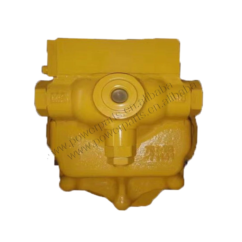 Excavator Parts 706-7K-01240 for Komatsu PC1250-11 Swing Motor