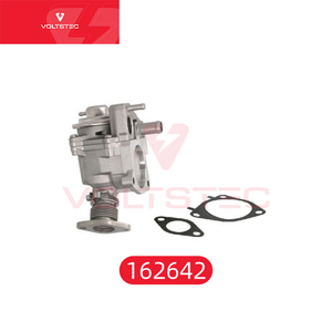DOKKER pour LODGY LOGAN 2 ans de garantie Vanne EGR Module Auto Parts Principales caractéristiques 1412900Q0D 8200846454 Vanne EGR - Product Image 4