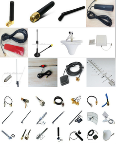 SMA/n/BNC/TNC/UHF/PL-259/SO-239/SMB/SMP/SMC/SMC almr400/rg8/rg213/rg214/almr240/RG58/almr195/rg233/rg142/rg400/ăng ten H-155 - Product Image 1