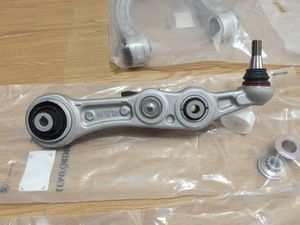 Braccio di Controllo Sospensione Automobilistica di Alta Qualità OEM A2053301505 A2053301605 ZF (<span class=keywords><strong>LEMFORDER</strong></span>) per Mercedes-Benz W205 C E GLC GLE - Product Image 3