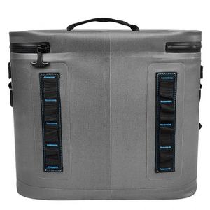 20L 30 latas Cooler Bag aislado a prueba de fugas impermeable portátil suave Cooler para acampar, Picnic, actividades al aire libre - Product Image 2