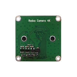 Modules et kits électroniques de caméra HD 4K Renesas Radxa avec prise en charge de la série ROCK 5 IMX415 - Product Image 2