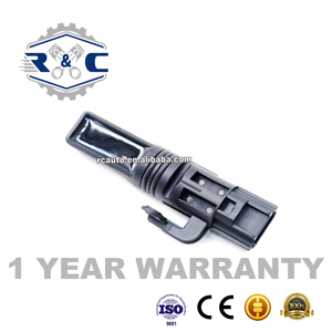 Nouveau R & C haute qualité Auto Transmission capteurs odomètre 1085854 <span class=keywords><strong>compteur</strong></span> de vitesse pour <span class=keywords><strong>Ford</strong></span> Fiesta vitesses <span class=keywords><strong>compteur</strong></span> capteur de vitesse - Product Image 2