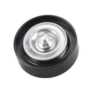 Tensioner Pulley 11927-AX010 For Nissan AD Van Cube Micra III Note Timing Belt Pulley For Nissan Japanese Car