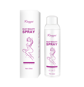 Crema <span class=keywords><strong>Depilatoria</strong></span> Organica a Base di Erbe Personalizzata, Efficiente in 5 Minuti, Indolore per Tutto il Corpo, Spray per Rimozione Permanente dei Peli per Uomini e Donne - Product Image 1