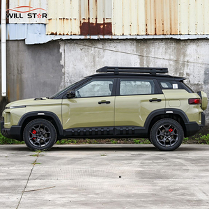 2026 Prix Spécial Chine Geely Icon SUV Urbain Véhicules d'<span class=keywords><strong>occasion</strong></span> à essence de Chine - Product Image 3