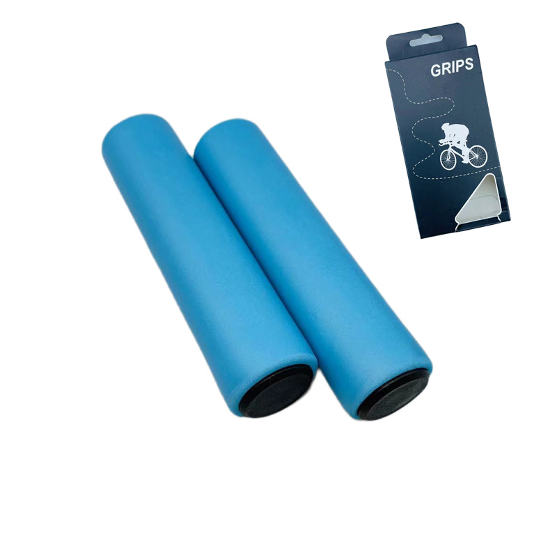Bleu (en boîte)