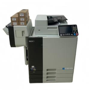 Copiadora digital usada A3 Comcolor para impresora RISOS GD9630 GD7330, impresora de inyección de tinta de 160 PPM - Product Image 3