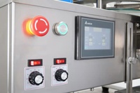 Compteur automatique de machine de comptage de bouteilles de comprimés, YL-2 de machine de compteur électronique de comptage de comprimés