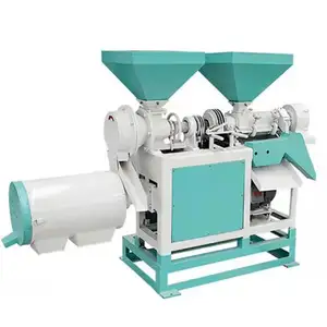 New Product Mini Wheat Flour Milling Grinder Machine For Sale Home