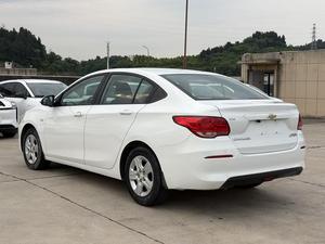 <span class=keywords><strong>Chevrolet</strong></span> <span class=keywords><strong>Cruze</strong></span> Berline <span class=keywords><strong>2018</strong></span> Essence Automatique Sièges en Cuir Caméra Arrière Volant à Gauche <span class=keywords><strong>Prix</strong></span> Abordable Chine Voiture d'Occasion - Product Image 3