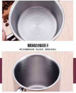 Taza de Acero Inoxidable 304 con Tapa y Asa, Taza de Oficina, Taza de Negocios, Doble Capa, Aislamiento Térmico, Taza Infantil, Regalo al por Mayor - Product Image 4