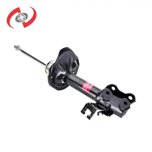 Piezas de suspensión 333311 para N issan ALMERA II Hatchback (N16) Suspensión de coche Eje <span class=keywords><strong>delantero</strong></span> <span class=keywords><strong>Amortiguador</strong></span> izquierdo - Product Image 5