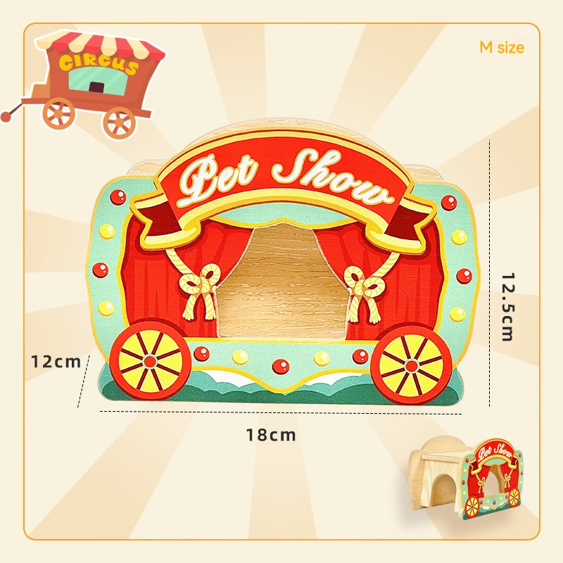 La caravane tsigane M