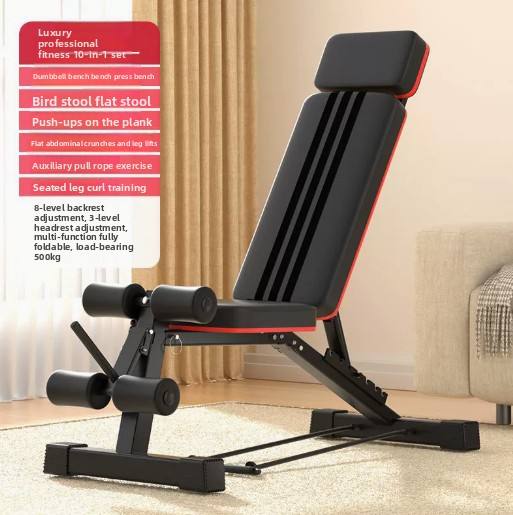 Multifonctionnel 10-en-1