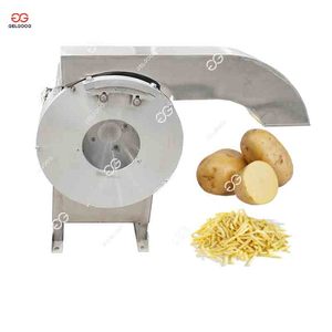 Machine à découper les <span class=keywords><strong>frites</strong></span> de <span class=keywords><strong>manioc</strong></span>, de carottes et de patates douces, électrique industrielle manuelle, pour la vente - Product Image 4