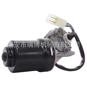 Motor de Limpiaparabrisas Fiat 9918288 12V de Hierro para 850 Coupé 126 127 Fiorino 238 Serie - Product Image 3