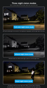 8CH tuya thông minh PoE <span class=keywords><strong>IP</strong></span> Camera Video an ninh Kit với 4MP 5MP 8MP POE <span class=keywords><strong>NVR</strong></span> màu tầm nhìn ban đêm hai cách âm thanh thông minh hệ thống camera quan sát - Product Image 6