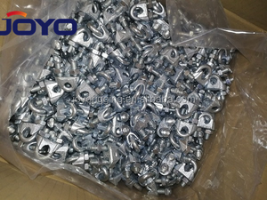 Dây Dây clip, din741 10mm 16mm 20mm Chất lượng cao gian lận đúc dễ uốn dây thép dây clip, ISO9001:2015,CE giấy chứng nhận... - Product Image 4