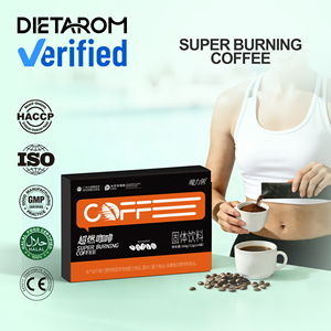 Café Verde en Polvo para Adelgazar, Tendencia Actual, Disponible en Stock, Café <span class=keywords><strong>Keto</strong></span>, Herbal Fit, Café Instantáneo para Adelgazar - Product Image 1