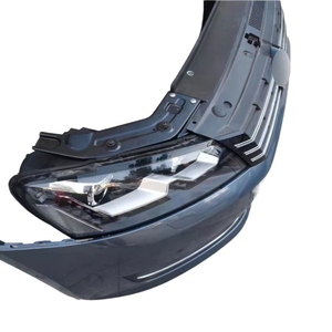 Venta caliente Volkswagen <span class=keywords><strong>Passat</strong></span> Car Parts Accesorios Parachoques delantero y montaje de faros para Volkswagen <span class=keywords><strong>Passat</strong></span> Car - Product Image 3