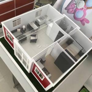 Offre Spéciale : <span class=keywords><strong>Maison</strong></span> Conteneur Préfabriqué<span class=keywords><strong>e</strong></span> Extensible 2, 3, 4 ou 5 Chambres – Prix Compétitif pour <span class=keywords><strong>Maison</strong></span> Modulaire ou Annexe Préfabriqué<span class=keywords><strong>e</strong></span> - Product Image 6