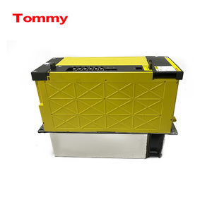 Fanuc เซอร์โวไดรฟ์เดิม A06B-6121-H045แอมพลิฟายเออร์แกนหมุน # H550 - Product Image 6