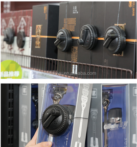 Alpha <span class=keywords><strong>EAS</strong></span> An Ninh Chống Trộm <span class=keywords><strong>2</strong></span> Báo Động <span class=keywords><strong>Spider</strong></span> Wrap Thẻ Cứng Để Bảo Vệ Hộp - Product Image 3