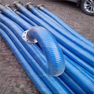 <span class=keywords><strong>Manguera</strong></span> compuesta <span class=keywords><strong>multicapa</strong></span> flexible de combustible industrial - Product Image 5