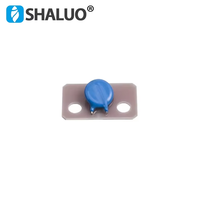 Pièces de rechange pour générateur LSA49.1 LSA461-9-01 : Varistor, alternateur sans balais, absorbeur de surtension, diode redresseuse, protection