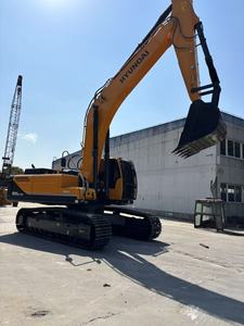 รถขุดมือสอง HYUNDAI 305LC-9S ราคาถูก คุณภาพเยี่ยม รถขุดมือสอง HYUNDAI ขาย - Product Image 3