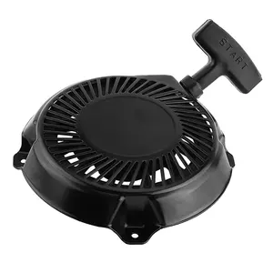 Démarreur à tirette de remplacement de haute qualité compatible avec <span class=keywords><strong>Briggs</strong></span> <span class=keywords><strong>Stratton</strong></span> 591301 693394 795930 pour les moteurs Intek Pro Series 5,5/6,5 CV - Product Image 6
