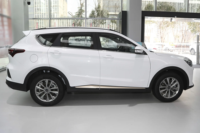 Jetour X70 2026 1.5T DCT Luxury Beyond PRO SUV Conduite à Gauche Tout Neuf Essence