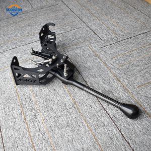 <span class=keywords><strong>Kit</strong></span> Leva Cambio Rapido Racing SK CUSTOM per Suzuki Swift 1.3L 1.5L Short Shifter con Pomello del Cambio - Product Image 5